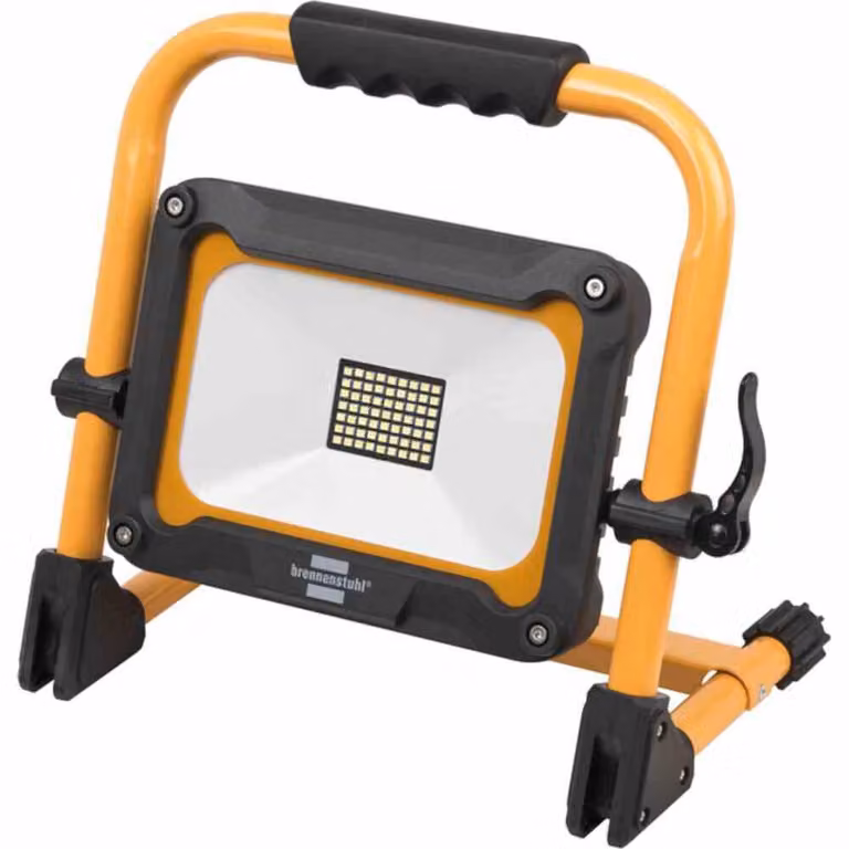 Brennenstuhl Mob. Faretto ricaricabile a LED JARO 3010 MA