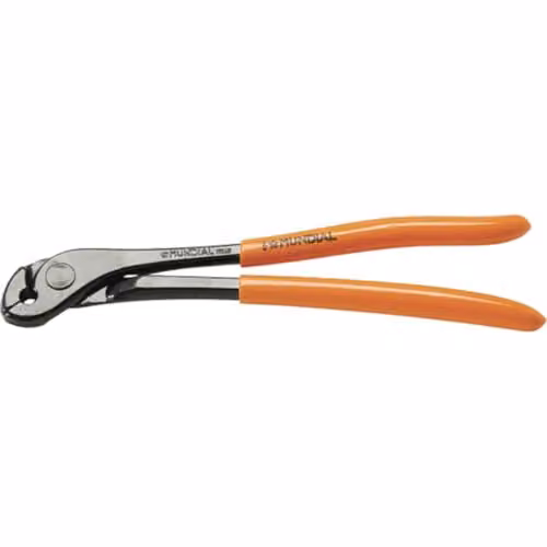 Pinza Rete Mm 6,3 Mundial