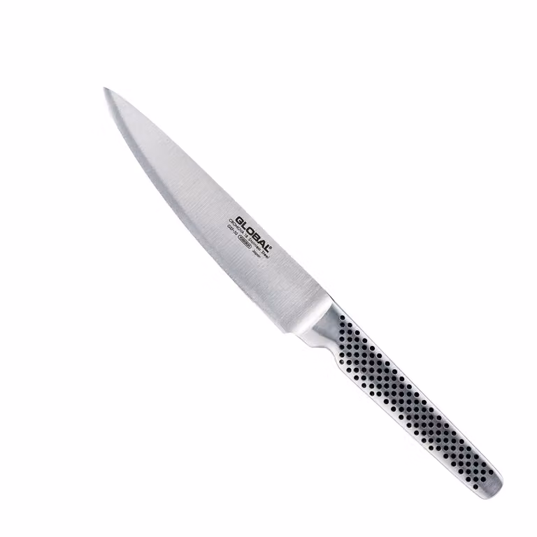 Coltello universale cm 15 serie GS di Global