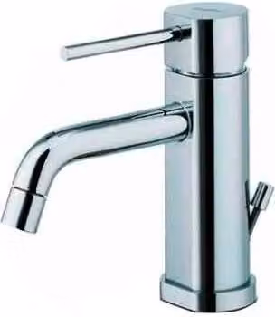 MONOC.LAVABO MOONY CROMO - NEWFORM
