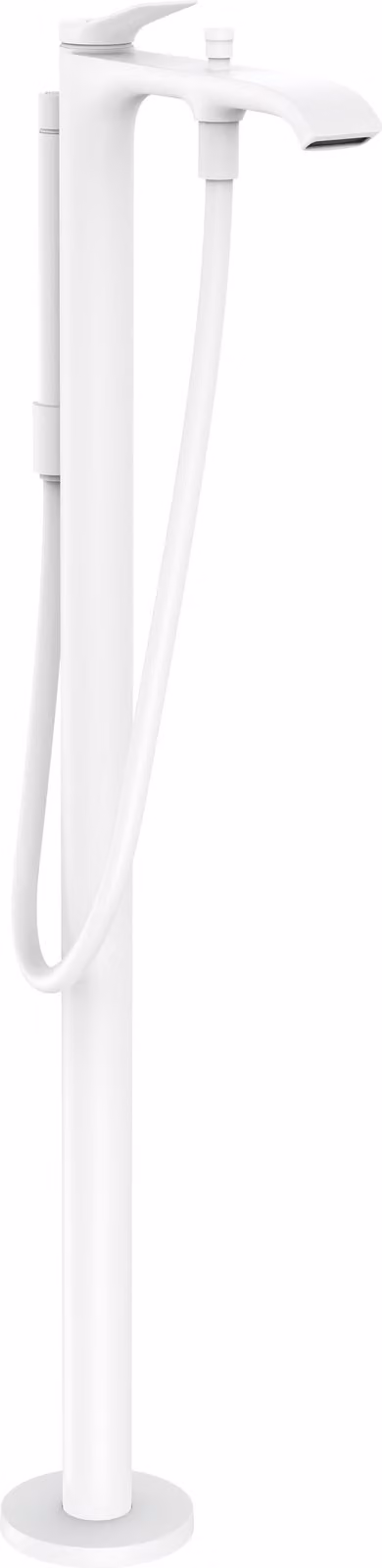 hansgrohe Vivenis, Mitigeur monocommandé pour bain au sol, 75445700, 75445700