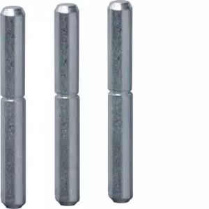 HAGER spina ZSK 3x40mm corrente alternata