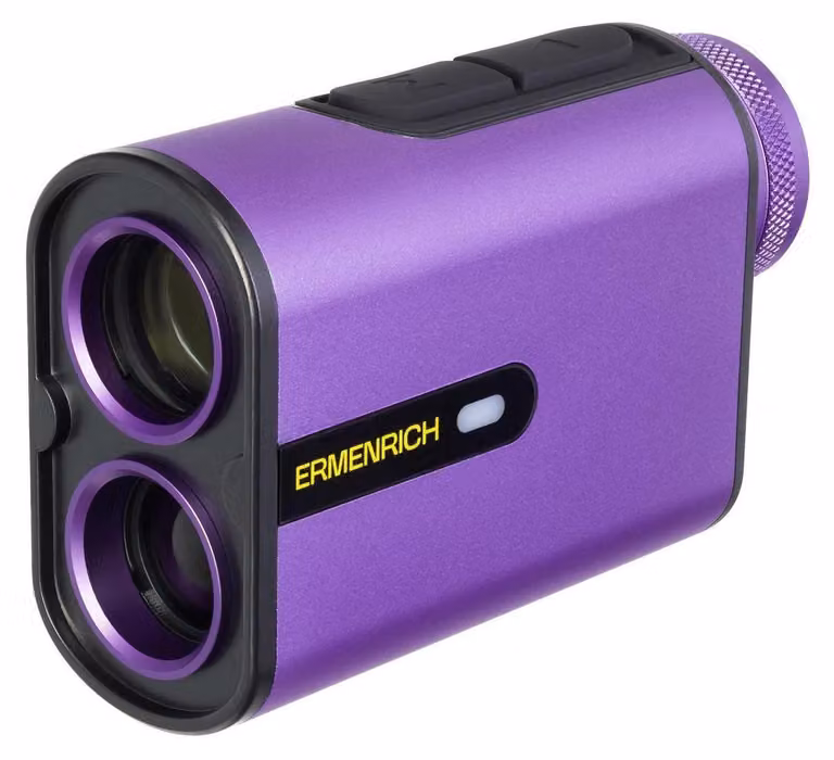 Telemetro laser Ermenrich LG900 per cantieri