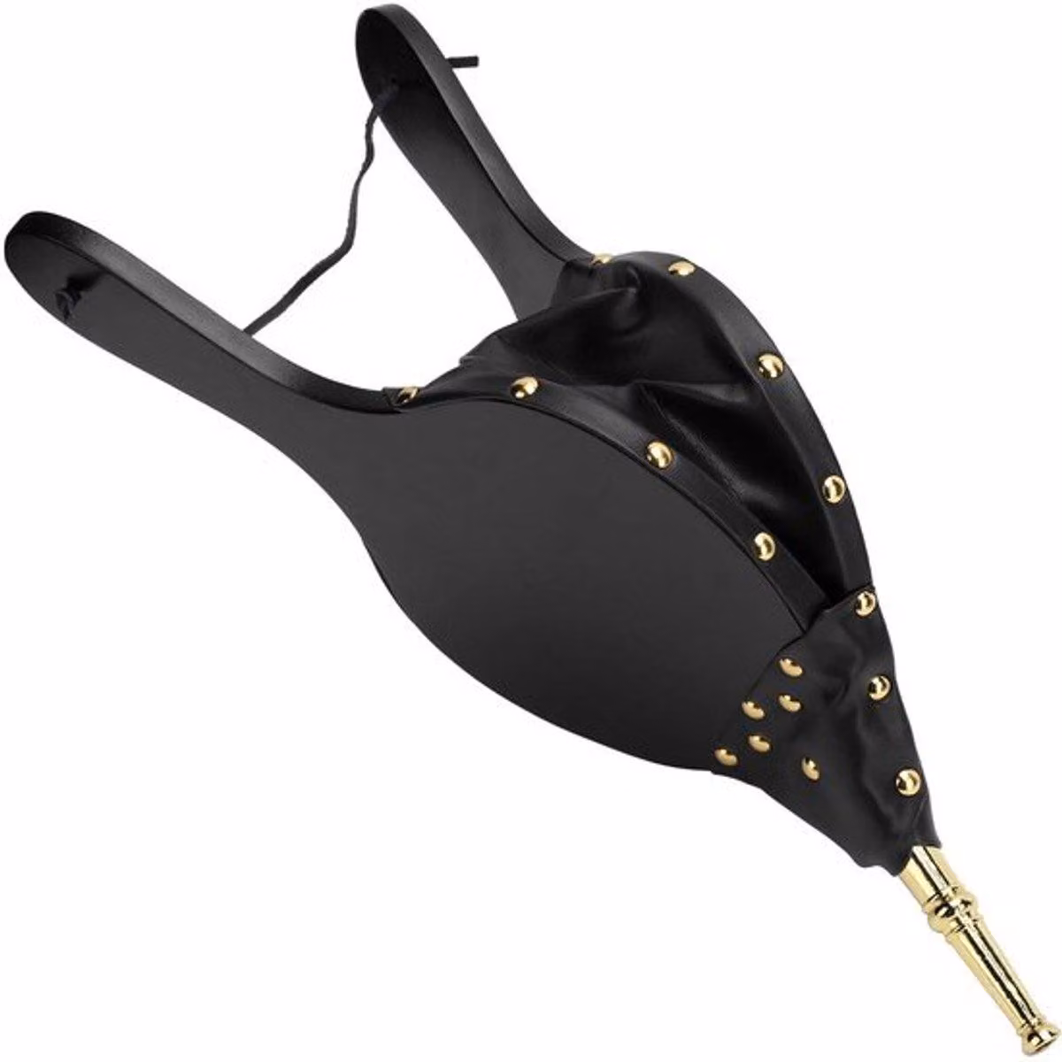 Ventilatore per camino - Ventilatore a soffietto - Barbecue/Griglia - Camino aperto - Dimensioni 39,5x18 cm - Ventilatore per camino