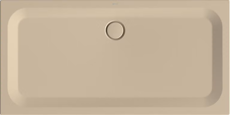 BetteUltra receveurs de douche rectangulaires, 1600x800x35mm, 5955-424, 5955-424