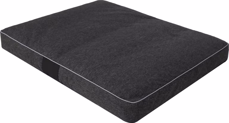 Materasso per cani "standard" 110 x 90 cm - impermeabile, resistente | Pillowprim