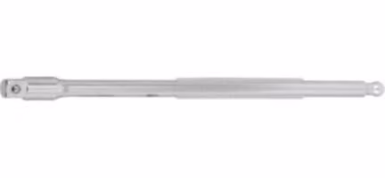 PB Swiss Tools Lama da 6 mm, con quadrato esterno, 1/4 di pollice