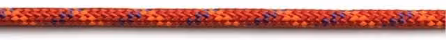 Filo segnale Scotta Cape Town TR.EM. in plastica, colori rosso, rosa e viola, Lunghezza: 200 m, Diametro: 5 mm