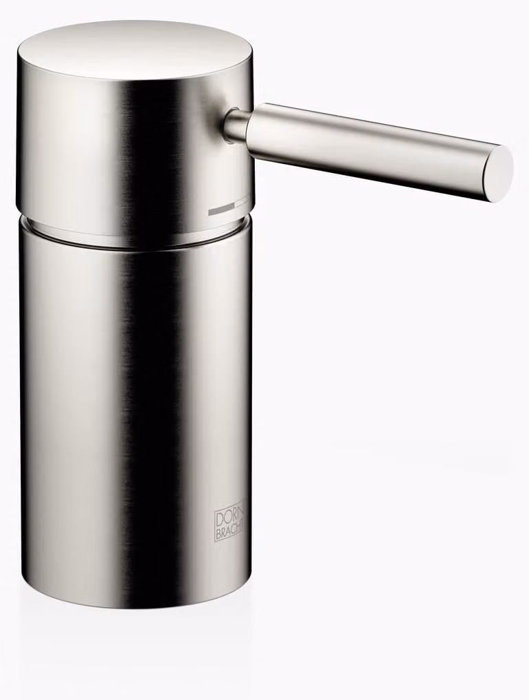 Dornbracht META Mitigeur monocommandé pour bain pour montage sur bord de baignoire ou de carrelage, 29300660-06, 29300660-06