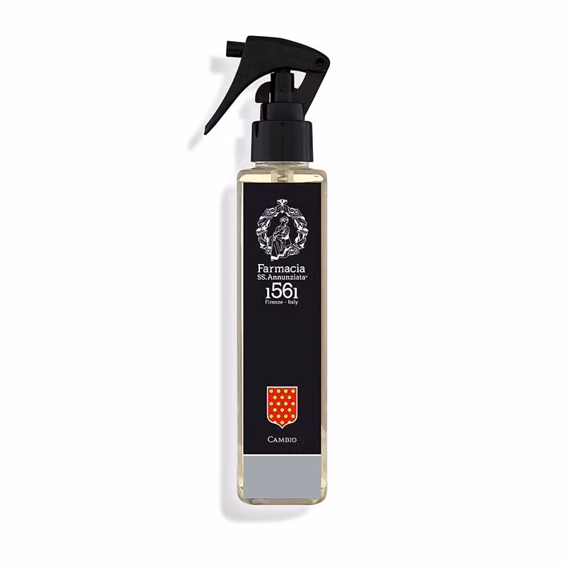 Spray Ambiente Cambio Farmacia SS Annunziata