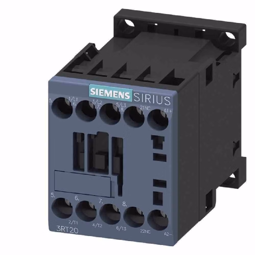 Siemens Schütz SIRIUS 3RT20 3RT2015-1BB42 24 V/DC (3RT2015-1BB42)