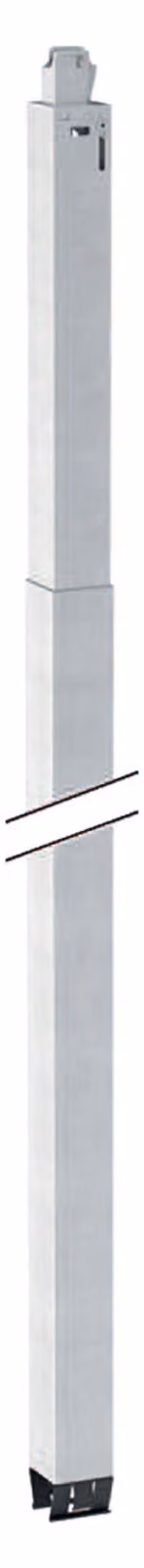 Geberit Duofix bâti-support à hauteur du local, 300-360cm, 111.087.00.1, 111.087.00.1