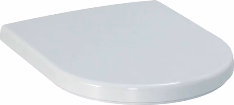 Laufen Sedile WC Pro con coperchio, rimovibile, bianco, 1 pz.