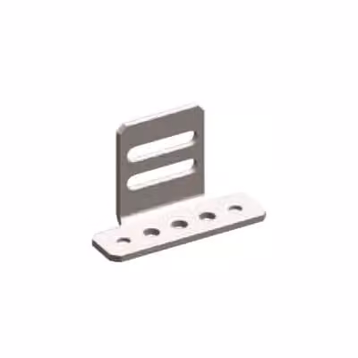 Striebel e John RZ41P20 Staffa di montaggio Accessori per TriLine 2CPX046066R9999