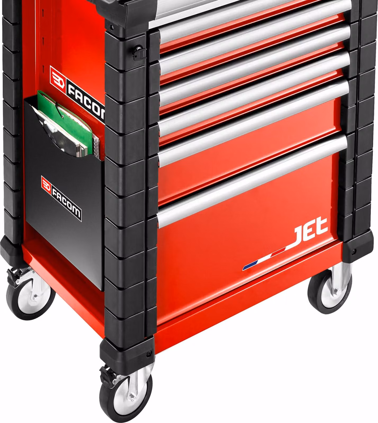Facom Seitlicher Dokumentenhalter