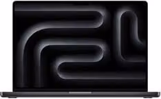 Apple MacBook Pro 16,2" Space Black M5 Pro 18 Core 24GB 1TB MGEA4T A