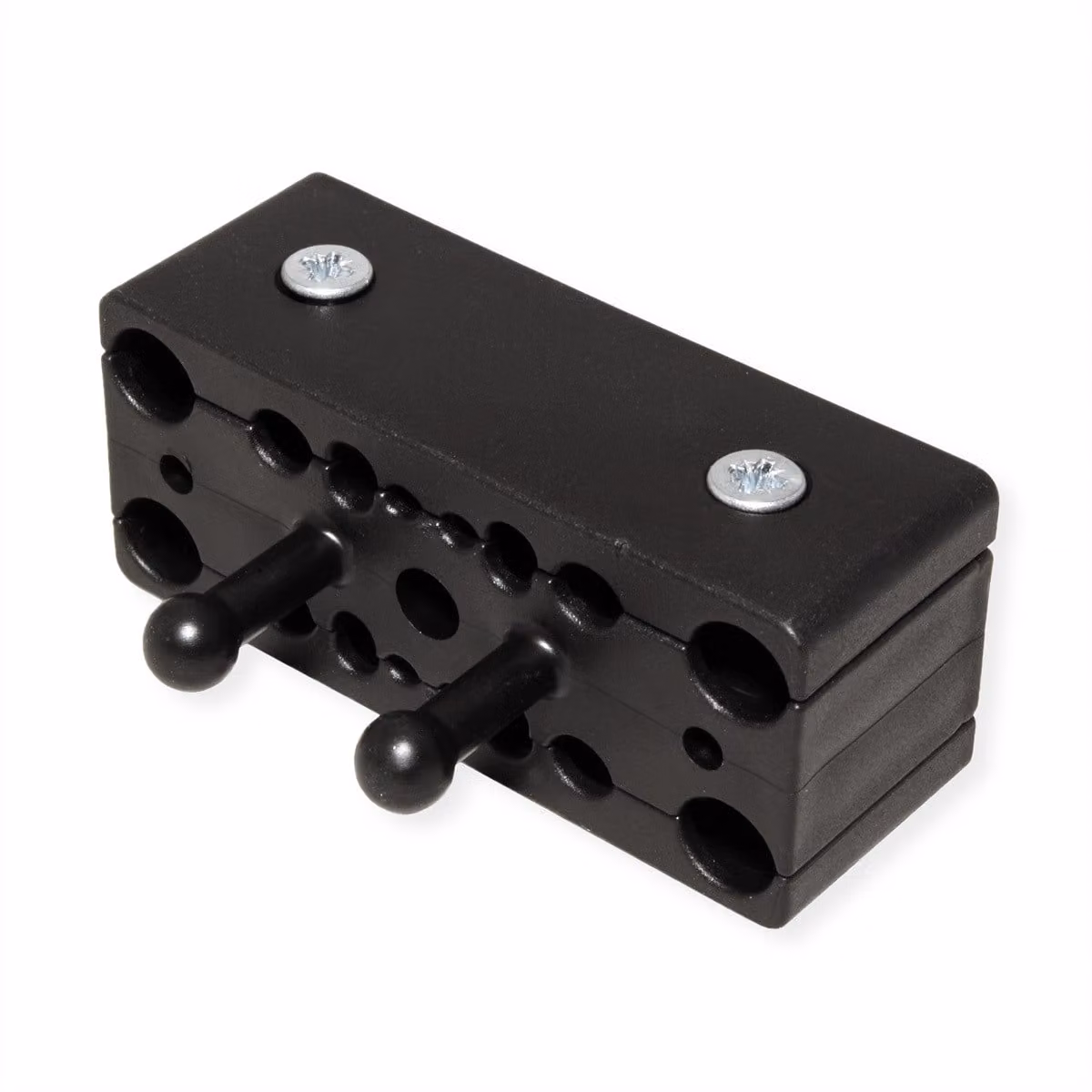 BACHMANN Easy-Stop nero