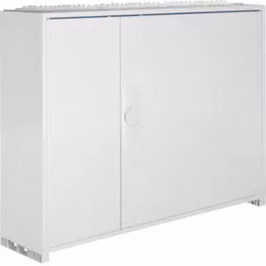 Hager,universal,IP44,SKI,650x800x205mm FP43TN2