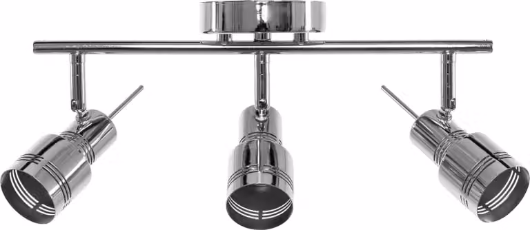 Lampada da Soffitto tooLight App747 Grey