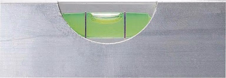 Stabila listello da costruzione al 1ls 200cm altezza profilo 8cm