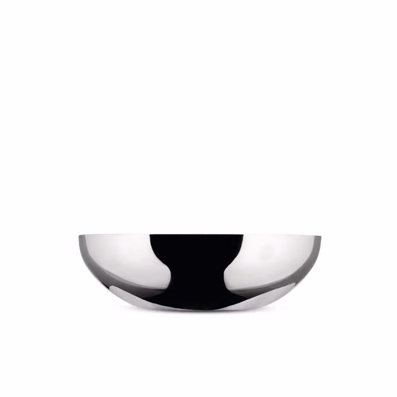 Cestino Double Alessi