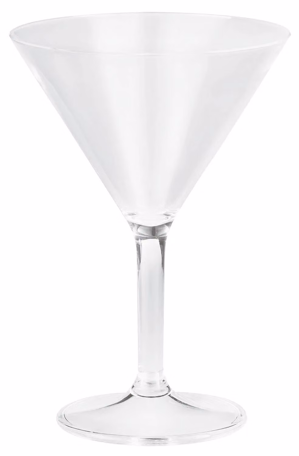 Martini PC, 6 pezzi