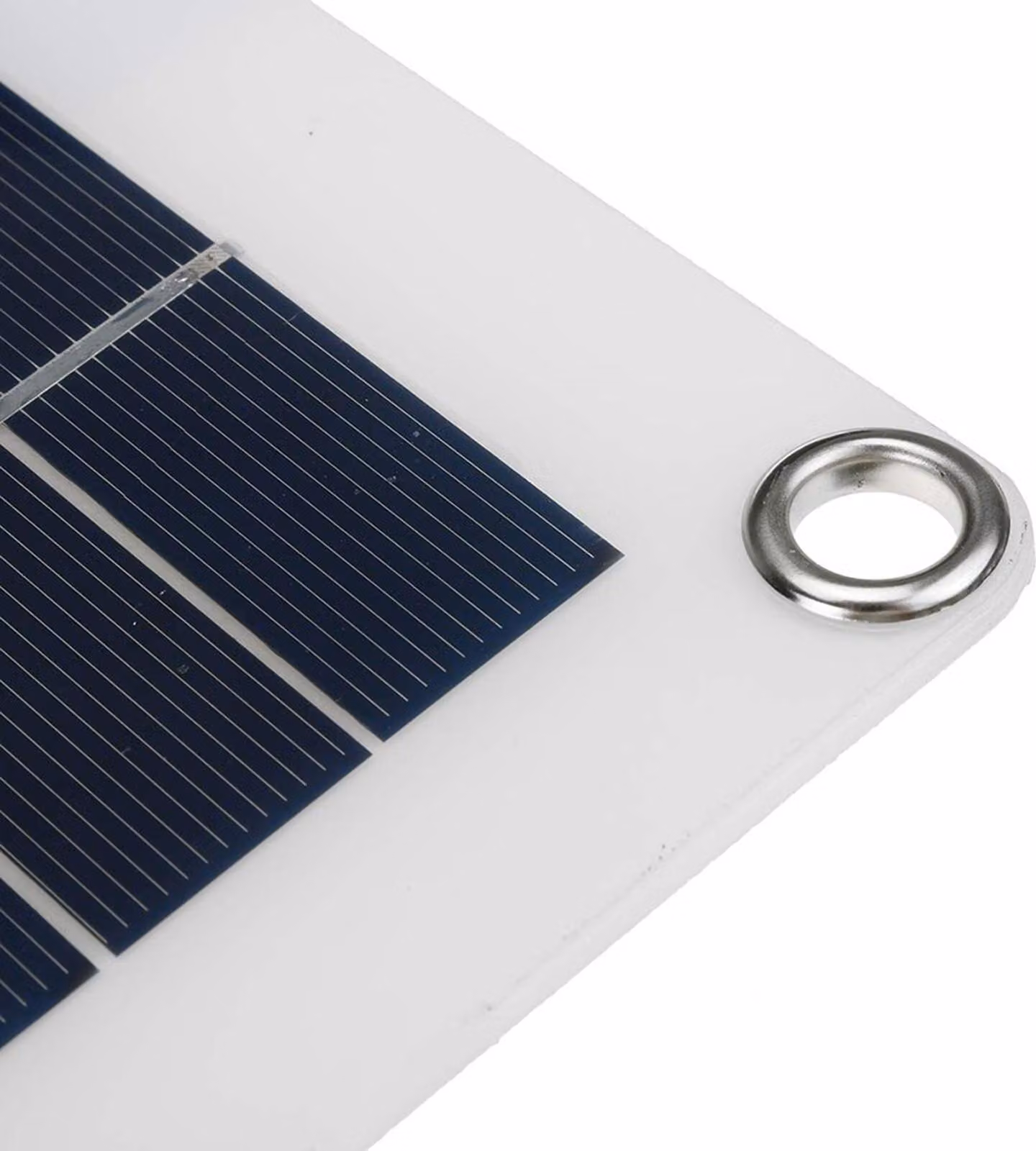 Kit pannello solare flessibile portatile da 20 W, interruttore da 12 V, scheda con interfaccia di ricarica USB e controller da 300 W, celle impermeabili per telefono, camper