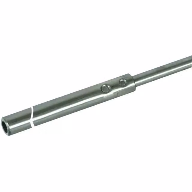 Asta di recupero tubi Dehn D 16/10 mm L 1500 mm NIRO 103419