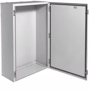 Hager Orion, armadio, SKI, 950X600X300 FL126A