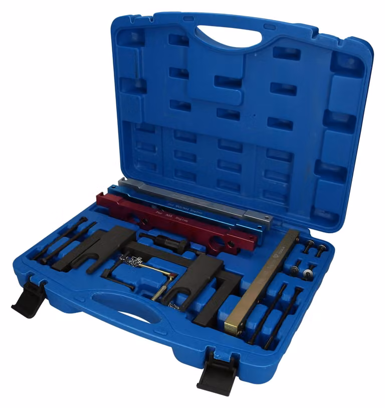 Set di attrezzi per la regolazione del motore per BMW N51 N52 N52K N53 N54 N55 - BT592000