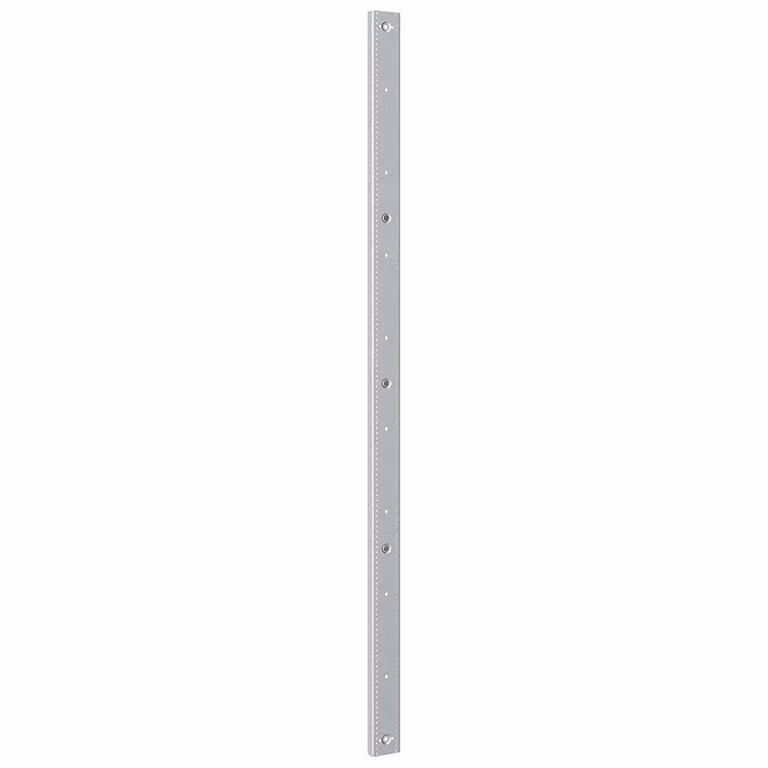 Profilo a U ABN per involucro N (interno) Profilo a U LxAxP: 75x1800x25 mm NL12N