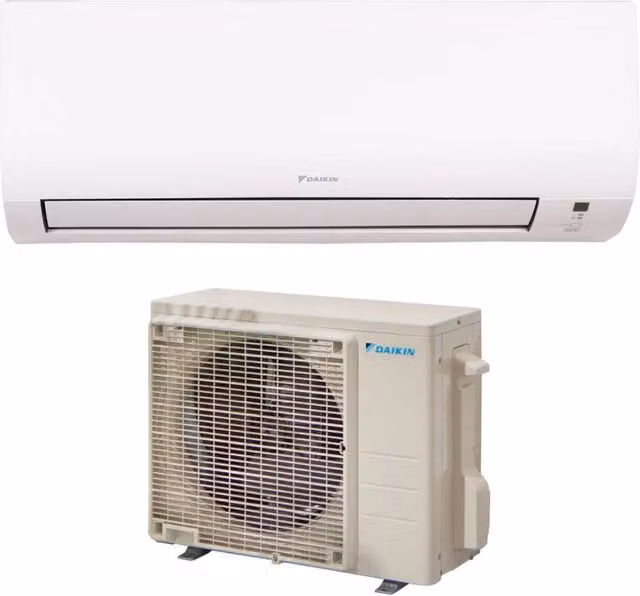 Condizionatore Split Daikin Comfora FTXP60N Bianco con Wi-Fi Integrato e Controllo via App Classe Energetica A++