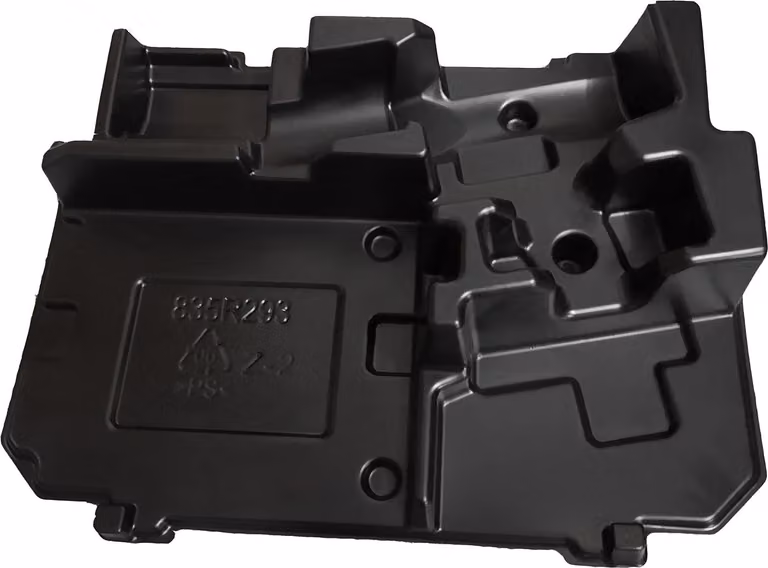 Inserto per valigetta Makita MAKPAC Inserto per valigetta MAKPAC misura 2
