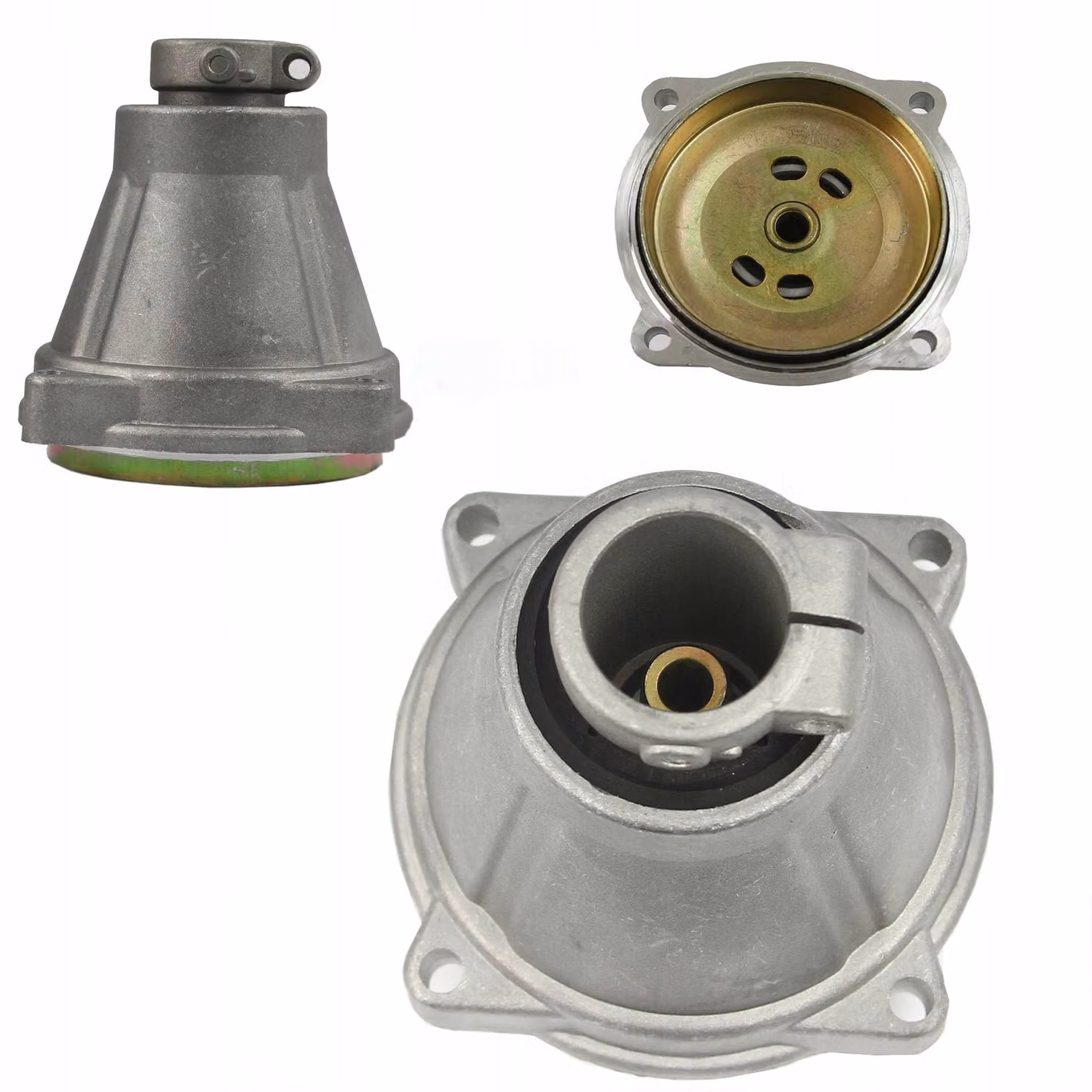 Custodia Con Cestello Per Decespugliatore A Benzina 9T