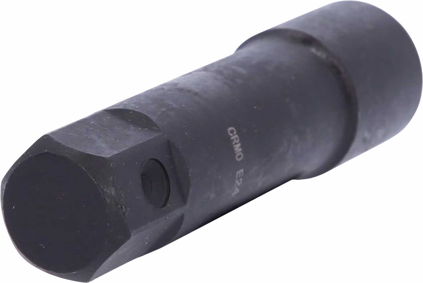KS TOOLS Inserto per viti Torx E L=107 mm E24 - 450.0436