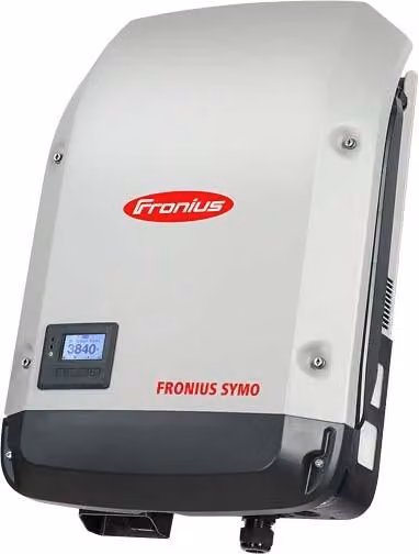 Fronius Wechselrichter Symo 7.0-3-M