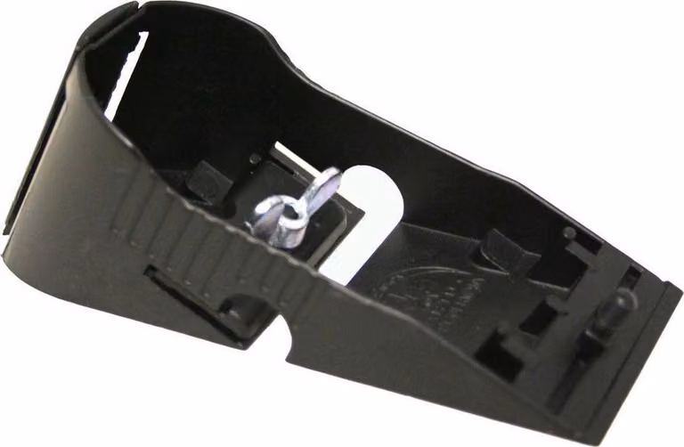 Fresa combinata Skandia 45 mm ZB