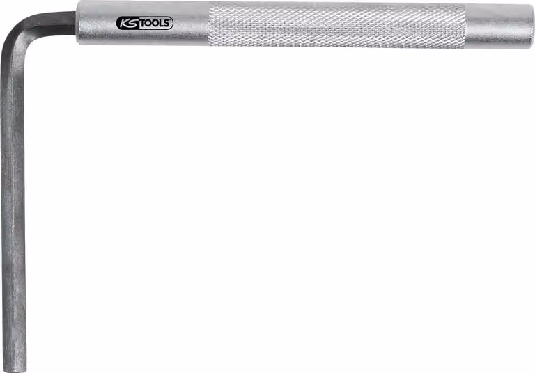 KS Tools 150.9494 manual screwdriver Single