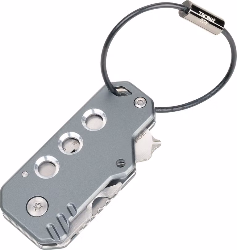 Mini strumento con 11 funzioni KEYTOOL