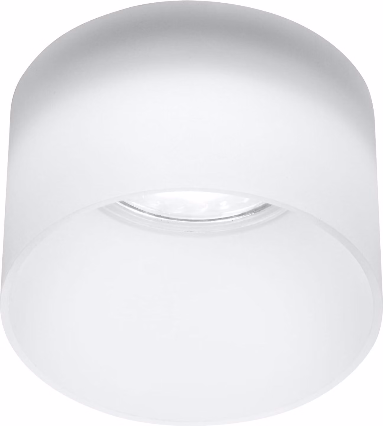 Candellux TUBA 1xGU10 spot a soffitto 2273679