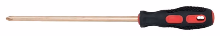 KS TOOLS BERYLLIUMplus Cacciavite a croce PH3 200 mm - 962.0015