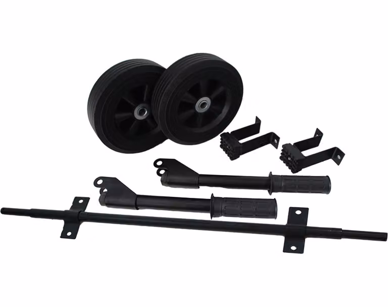 Könner & Söhnen Zestaw Transportowy Ks 3Kit