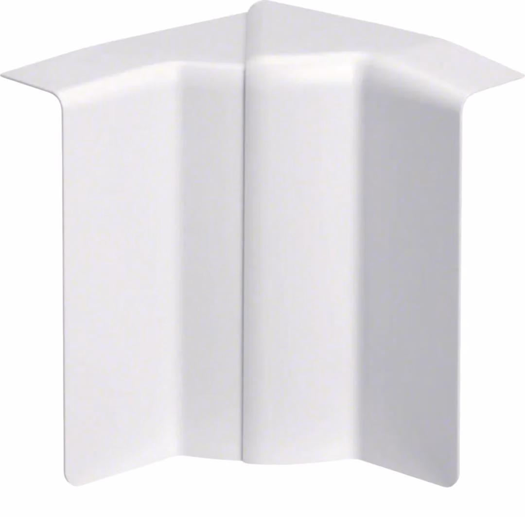 Tehalit angolo interno regolabile 20x80mm bianco traffico SL200804 vws