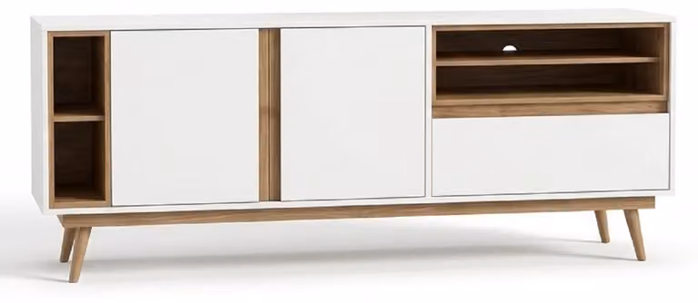 Credenza – design moderno e pratico spazio contenitivo per la tua casa
