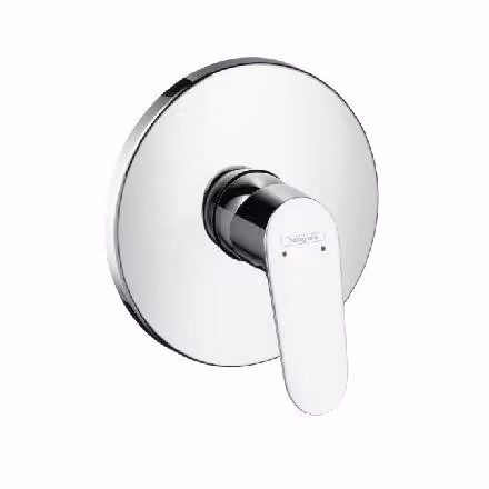 Hansgrohe Focus