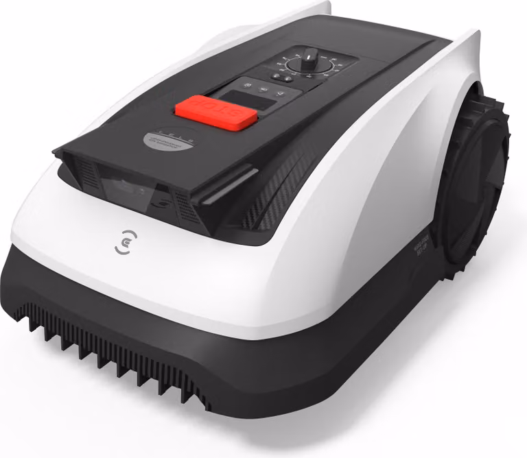 Ecovacs GOAT O800 RTK Rasenmäher-Roboter