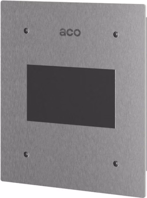 ACO INS-ACC Lettore autonomo di carte e portachiavi