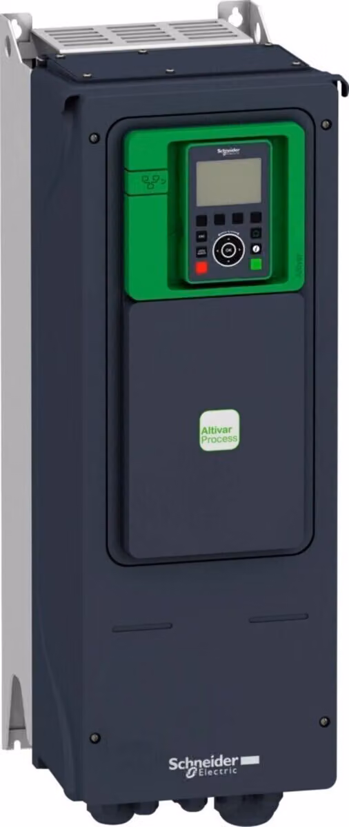 Convertitore di frequenza Schneider Electric ATV650 ATV650U75N4