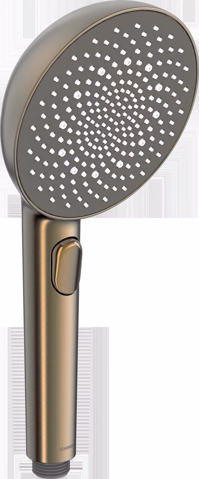 Garniture de douche à main HANSA HANSAAURELIA, 3 jets, 4717012081, 4717012081