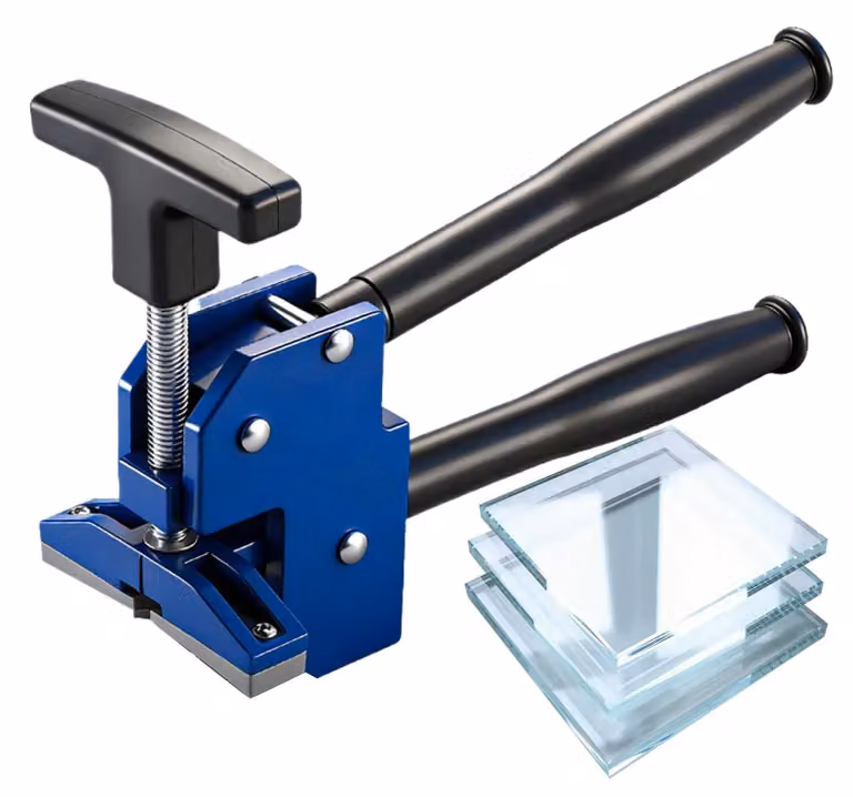 Tagliapiastrelle manuale professionale per tagli di precisione